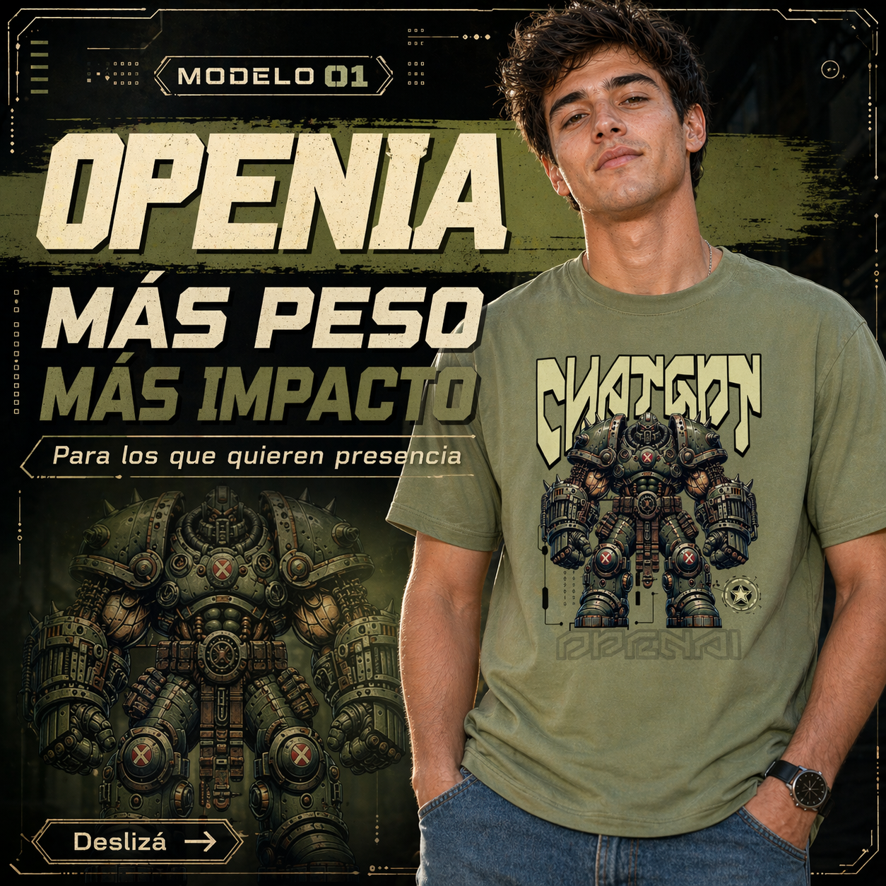 ChatGPT portada