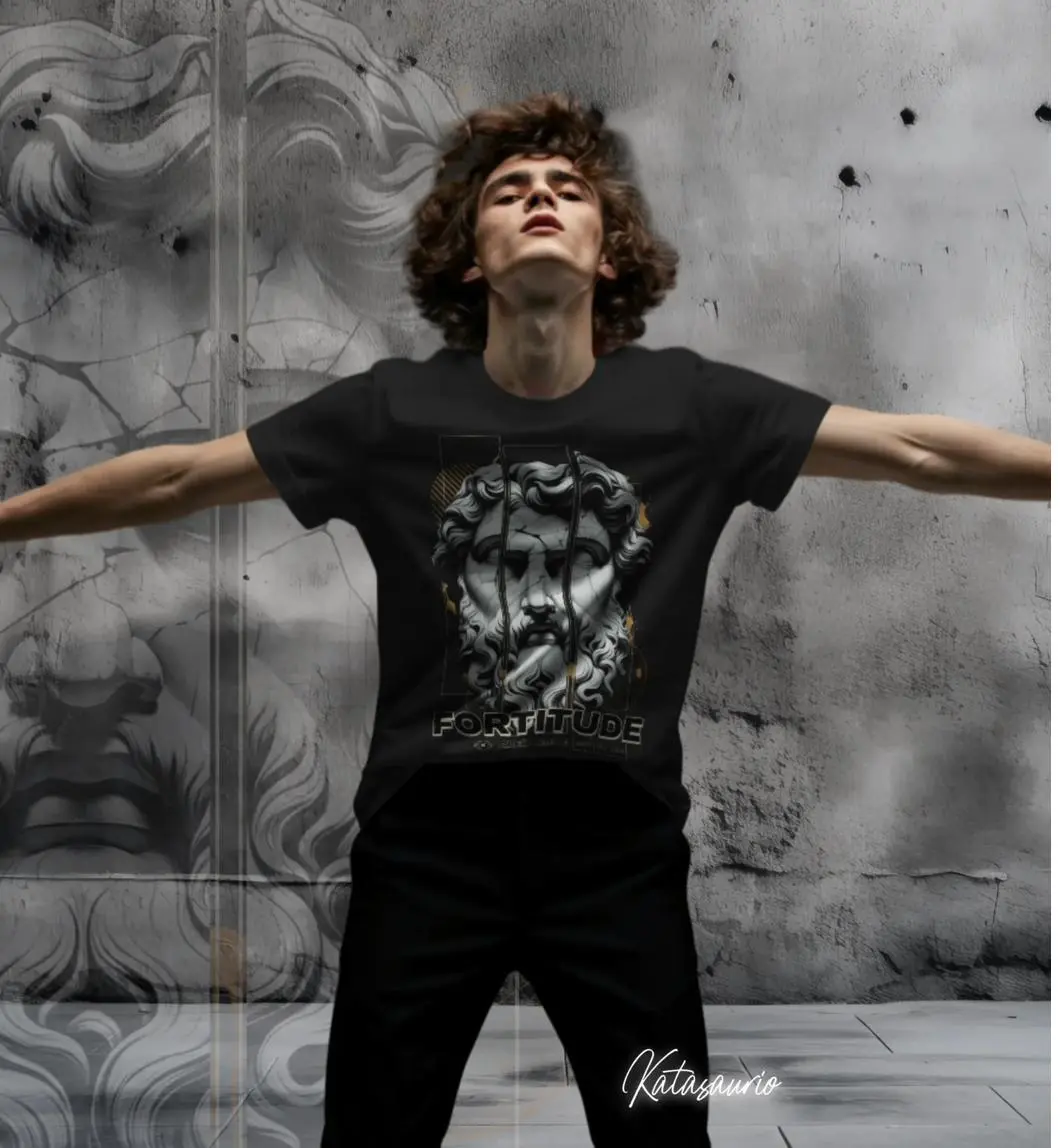 Fortitude modelo