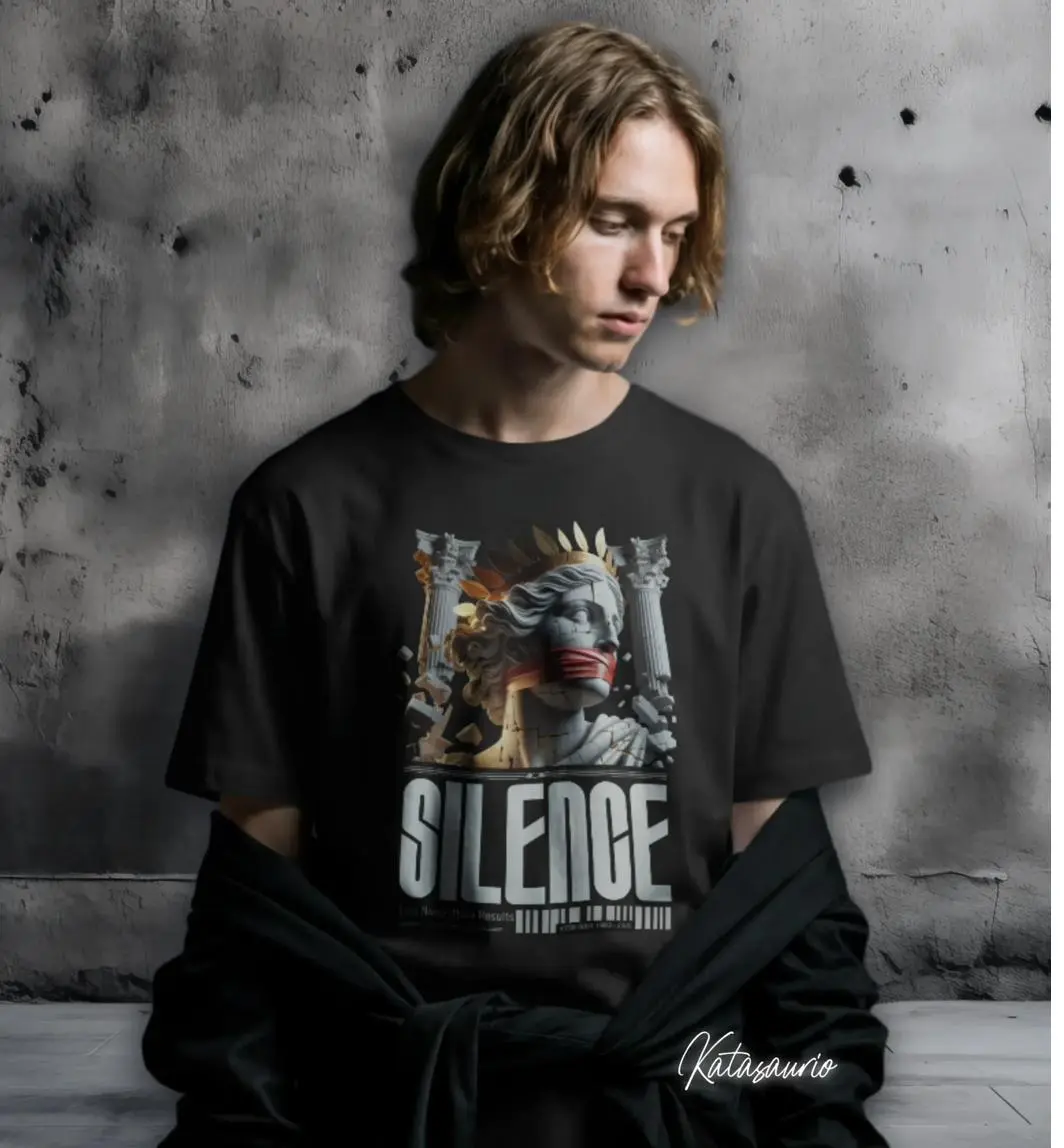 Silence modelo
